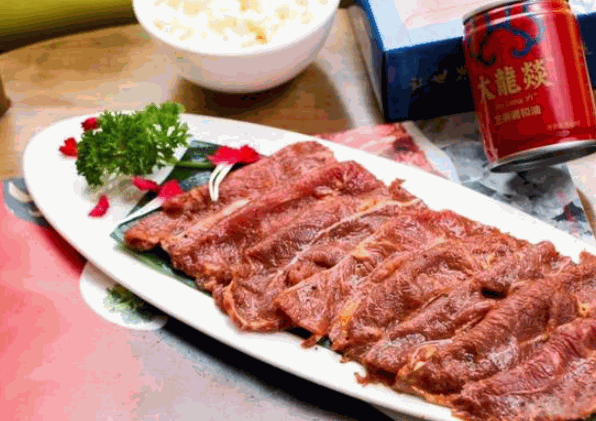 小牛生鲜牛排火锅食材超市